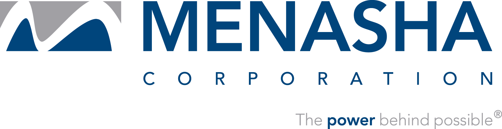 Menasha Corp logo-and-tagline-full color
