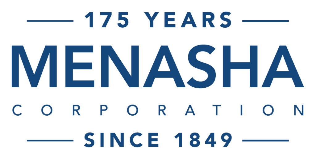 Menasha Corporation - 175 Years