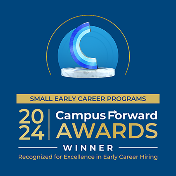 2024 Campus Forward Award / Small Early Career Programs