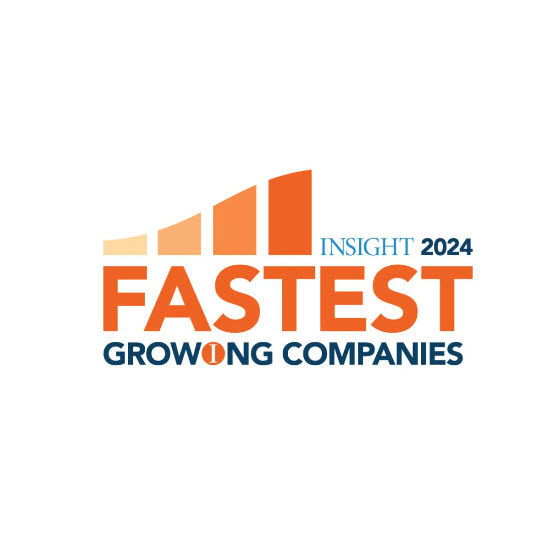 Insight Fastest Growing Companies