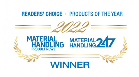 Award_Material-Handling-Product-News