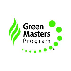 Green Masters Program