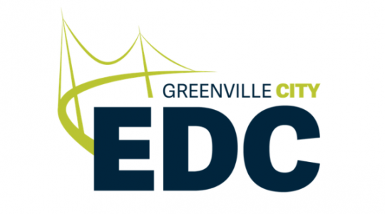 Greenville City EDC