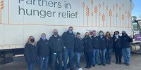 ORBIS Second Harvest Food Bank